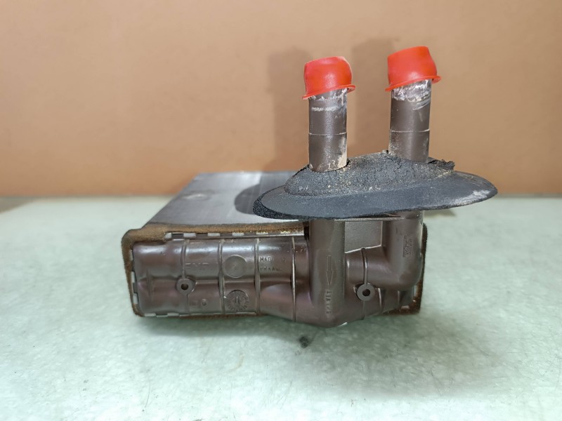 Recambio de radiador calefaccion / aire acondicionado para chrysler pt cruiser (pt) 2.2 crd catwalk classic referencia OEM IAM  