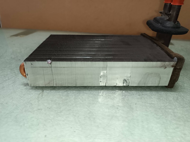 Recambio de radiador calefaccion / aire acondicionado para chrysler pt cruiser (pt) 2.2 crd catwalk classic referencia OEM IAM  