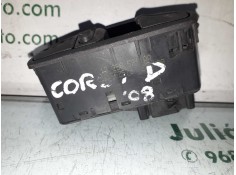 Recambio de mando elevalunas delantero izquierdo para opel corsa d catch me referencia OEM IAM 13258521AA   2