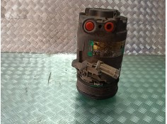 Recambio de compresor aire acondicionado para opel zafira a blue line referencia OEM IAM 6560601  DELPHI 2