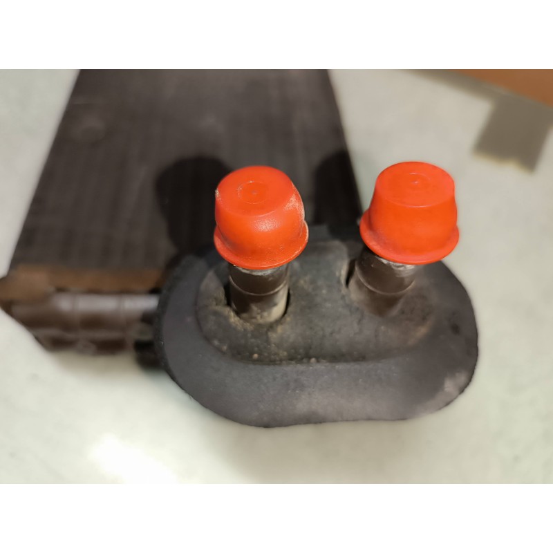 Recambio de radiador calefaccion / aire acondicionado para chrysler pt cruiser (pt) 2.2 crd catwalk classic referencia OEM IAM  