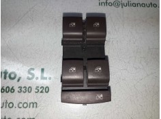 Recambio de mando elevalunas delantero izquierdo para opel insignia berlina cosmo referencia OEM IAM 13305012 251884 