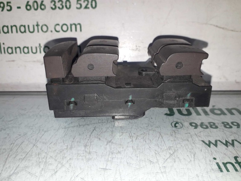 Recambio de mando elevalunas delantero izquierdo para opel insignia berlina cosmo referencia OEM IAM 13305012 251884 
