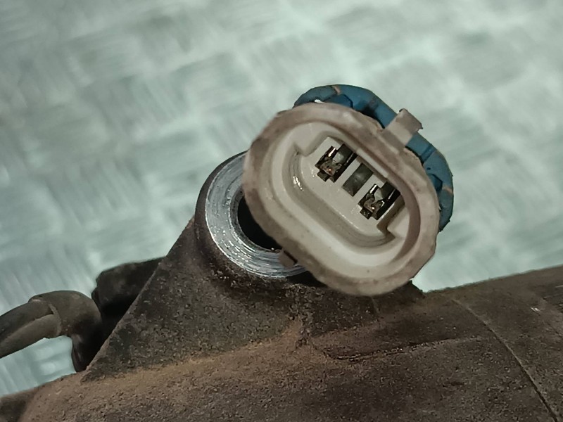 Recambio de compresor aire acondicionado para opel zafira a blue line referencia OEM IAM 6560601  DELPHI