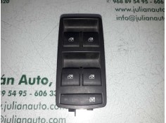 Recambio de mando elevalunas delantero izquierdo para opel insignia berlina edition referencia OEM IAM 13305011 251869 