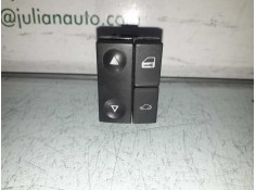 Recambio de mando elevalunas delantero derecho para opel vectra c berlina comfort referencia OEM IAM 09185958 02136T 