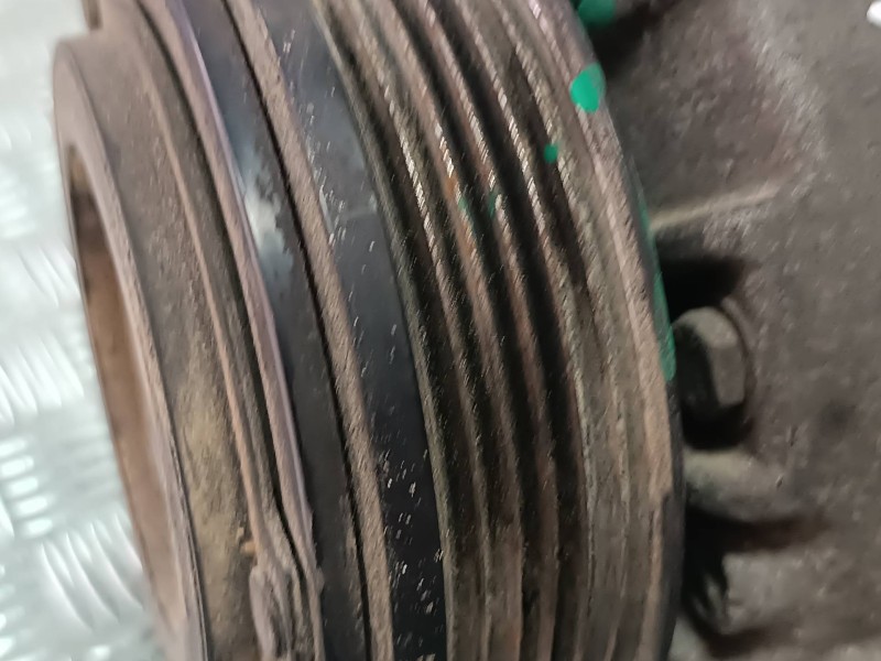 Recambio de compresor aire acondicionado para opel zafira a blue line referencia OEM IAM 6560601  DELPHI