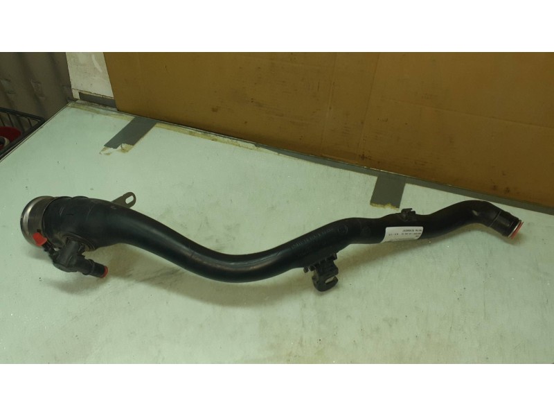 Recambio de tubo para bmw serie 1 lim. (f40) 118i referencia OEM IAM R2745865707 1042309001 102266700