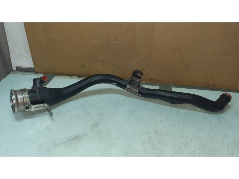 Recambio de tubo para bmw serie 1 lim. (f40) 118i referencia OEM IAM R2745865707 1042309001 102266700