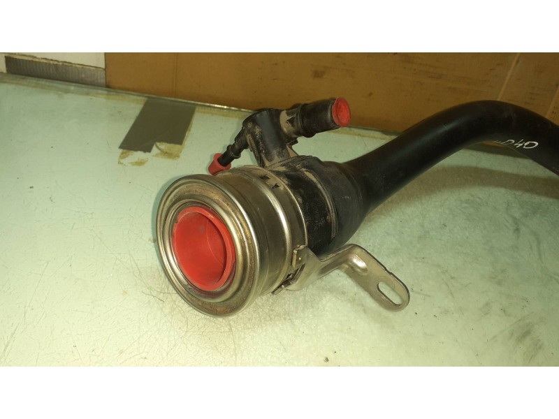 Recambio de tubo para bmw serie 1 lim. (f40) 118i referencia OEM IAM R2745865707 1042309001 102266700