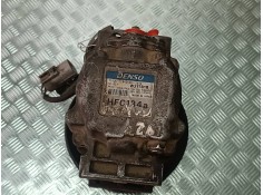 Recambio de compresor aire acondicionado para toyota corolla (e11) 1.6 linea luna (3-ptas.) referencia OEM IAM 442500 TV12C DENS 2