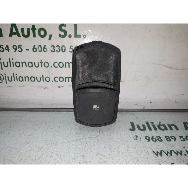 Recambio de mando elevalunas delantero derecho para opel corsa d expression referencia OEM IAM 13189333RW 315625731 