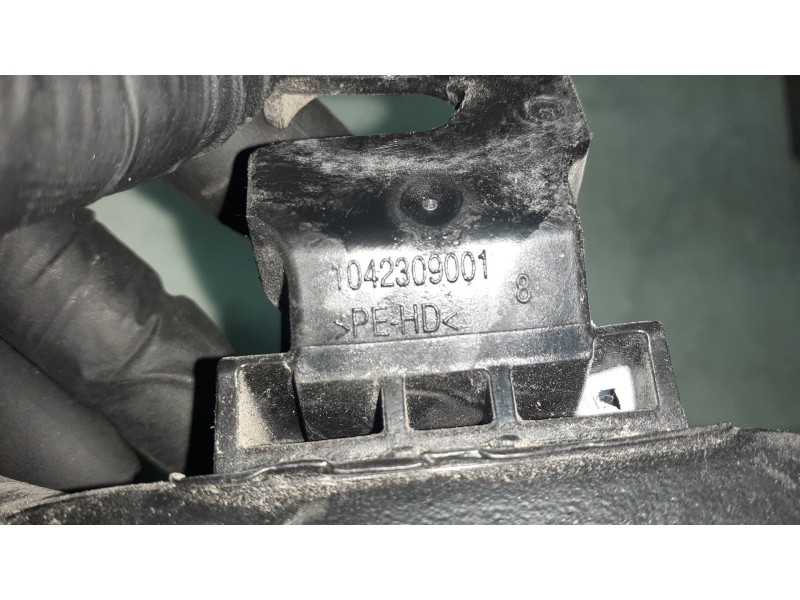 Recambio de tubo para bmw serie 1 lim. (f40) 118i referencia OEM IAM R2745865707 1042309001 102266700