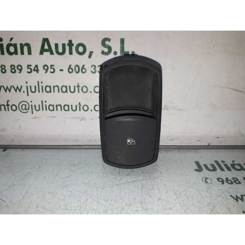 Recambio de mando elevalunas delantero derecho para opel corsa d cosmo referencia OEM IAM 13189333RW 315625731 