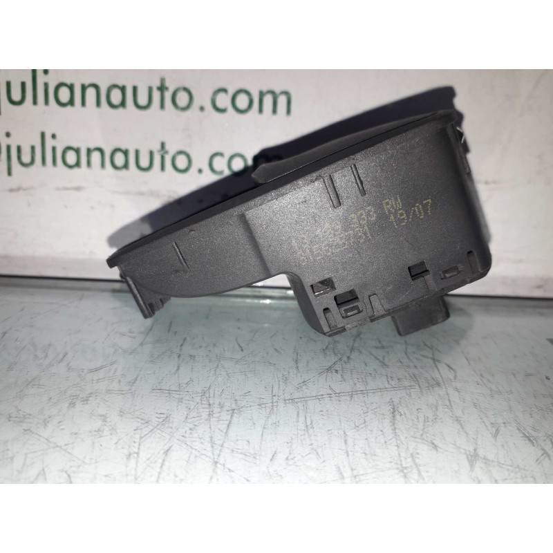 Recambio de mando elevalunas delantero derecho para opel corsa d cosmo referencia OEM IAM 13189333RW 315625731 