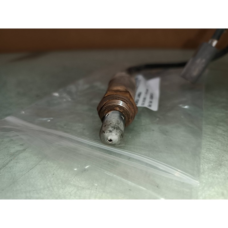 Recambio de sonda lambda para kia shuma ii 1.6 rs 4 berlina referencia OEM IAM 9350930120 KEFICO CONEXION DE 4 PINES