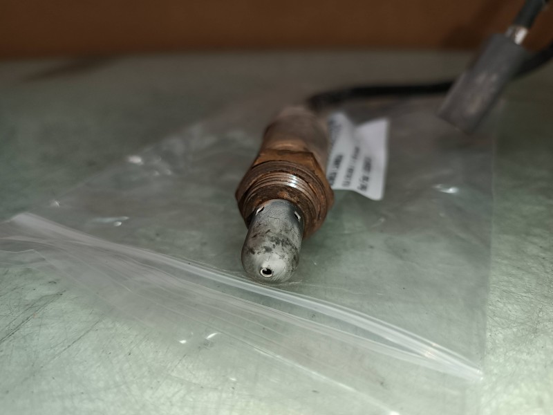 Recambio de sonda lambda para kia shuma ii 1.6 rs 4 berlina referencia OEM IAM 9350930120 KEFICO CONEXION DE 4 PINES