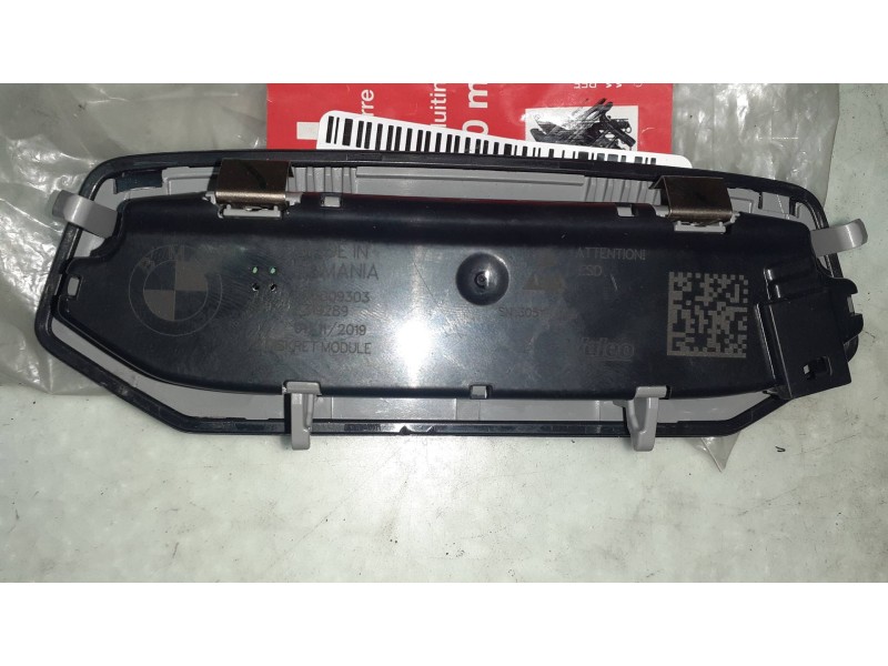 Recambio de luz interior para bmw serie 1 lim. (f40) 118i referencia OEM IAM 795009303 L319289 305190345