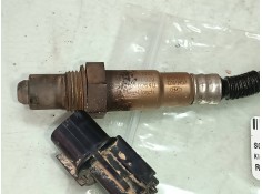 Recambio de sonda lambda para kia picanto 1.0 concept referencia OEM IAM   BOSCH 2