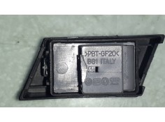 Recambio de interruptor para seat ibiza (6l1) fresh referencia OEM IAM 6L1962125 BITRON BOTON CIERRE 2