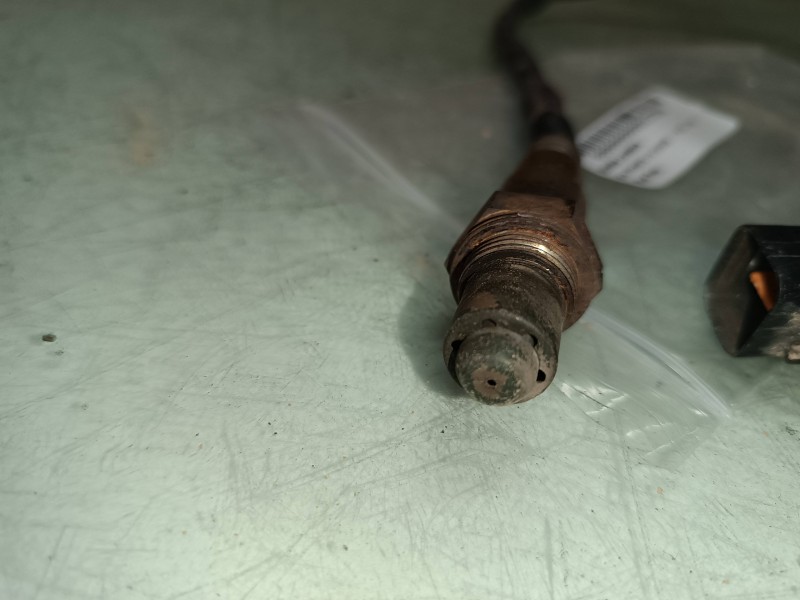 Recambio de sonda lambda para kia picanto 1.0 concept referencia OEM IAM   BOSCH