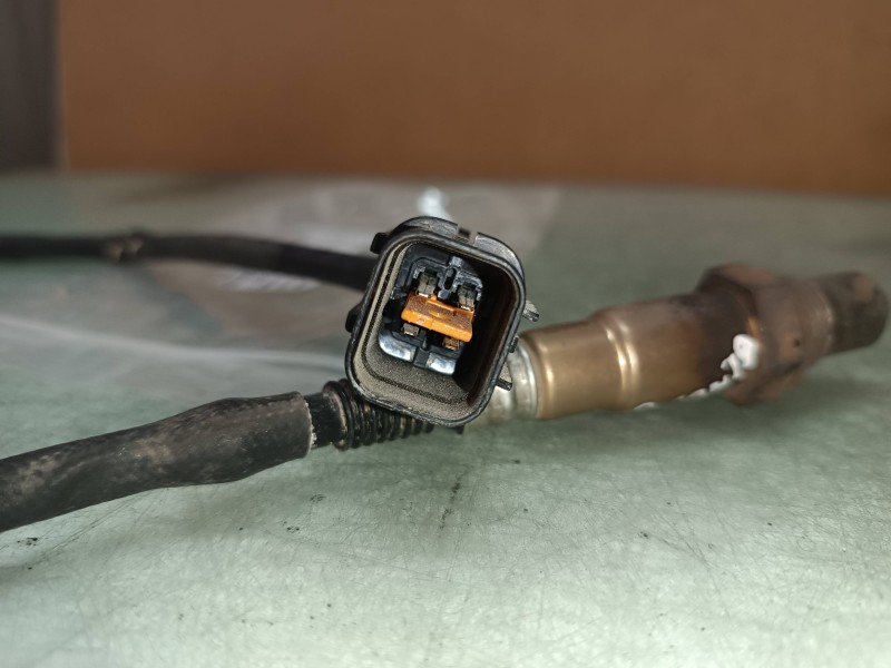 Recambio de sonda lambda para kia picanto 1.0 concept referencia OEM IAM   BOSCH