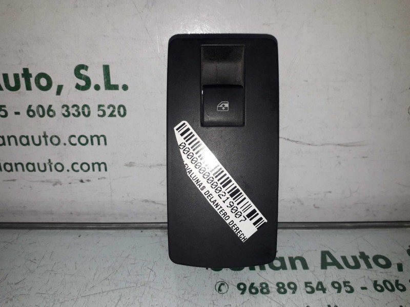 Recambio de mando elevalunas delantero derecho para opel insignia berlina edition referencia OEM IAM 13301886 211399 