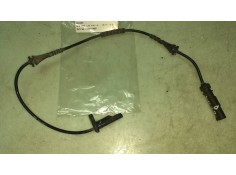 Recambio de sensor para bmw serie 1 lim. (f40) 118i referencia OEM IAM F00C1H4061 0265007368 CAPTADOR ABS