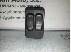 Recambio de mando elevalunas delantero izquierdo para opel meriva blue line referencia OEM IAM 13363202 24409205 