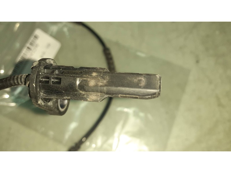 Recambio de sensor para bmw serie 1 lim. (f40) 118i referencia OEM IAM F00C1H4061 0265007368 CAPTADOR ABS
