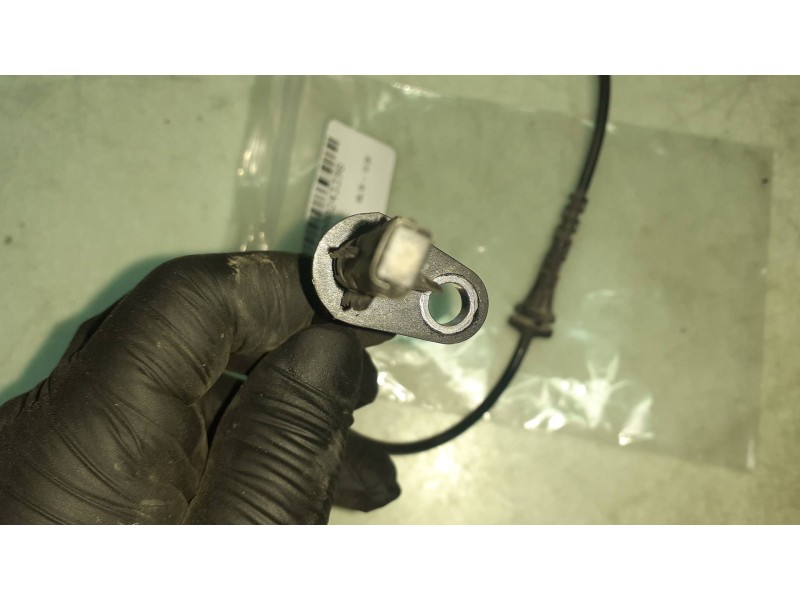 Recambio de sensor para bmw serie 1 lim. (f40) 118i referencia OEM IAM F00C1H4061 0265007368 CAPTADOR ABS