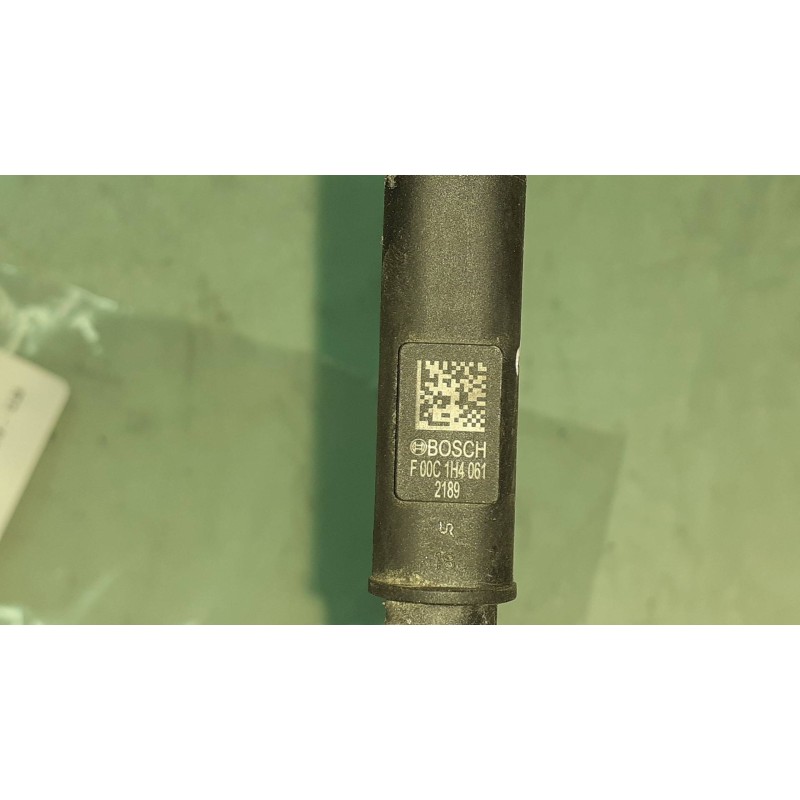 Recambio de sensor para bmw serie 1 lim. (f40) 118i referencia OEM IAM F00C1H4061 0265007368 CAPTADOR ABS