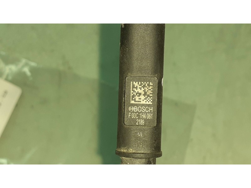 Recambio de sensor para bmw serie 1 lim. (f40) 118i referencia OEM IAM F00C1H4061 0265007368 CAPTADOR ABS