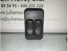Recambio de mando elevalunas delantero izquierdo para opel corsa c comfort referencia OEM IAM 13363202 24409205 