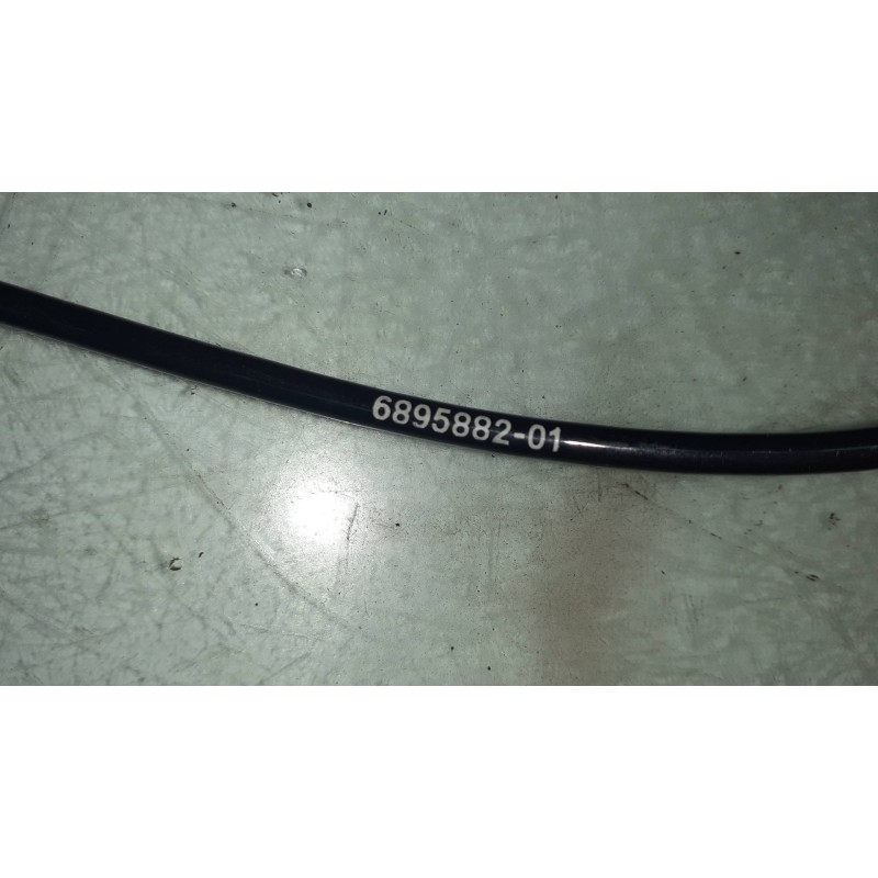 Recambio de sensor para bmw serie 1 lim. (f40) 118i referencia OEM IAM F00C1H4061 0265007368 CAPTADOR ABS