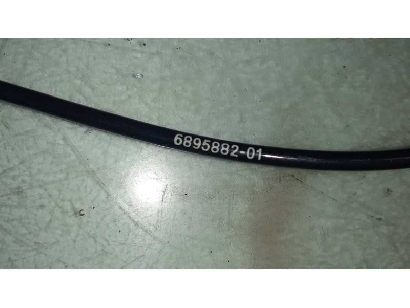 Recambio de sensor para bmw serie 1 lim. (f40) 118i referencia OEM IAM F00C1H4061 0265007368 CAPTADOR ABS