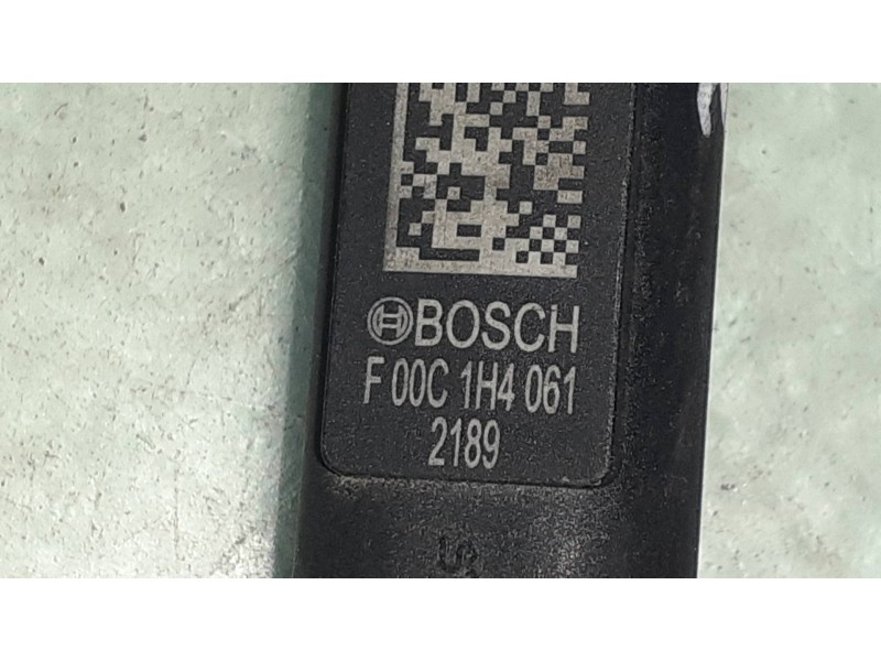 Recambio de sensor para bmw serie 1 lim. (f40) 118i referencia OEM IAM F00C1H4061 0265007368 CAPTADOR ABS