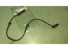 Recambio de sensor para bmw serie 1 lim. (f40) 118i referencia OEM IAM F00C1H4061 689588201 CAPTADOR ABS