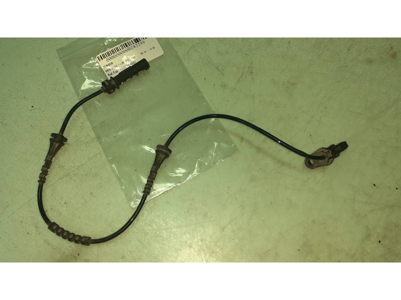 Recambio de sensor para bmw serie 1 lim. (f40) 118i referencia OEM IAM F00C1H4061 689588201 CAPTADOR ABS