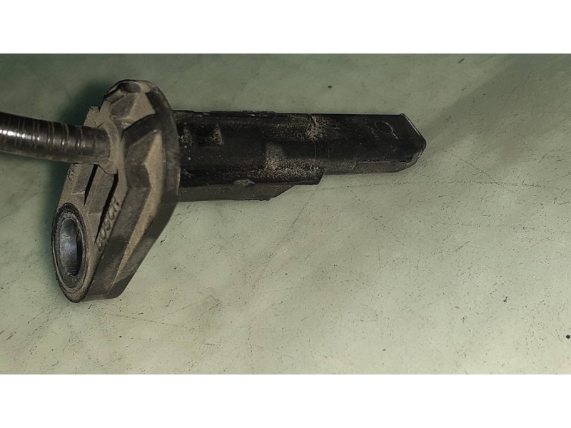Recambio de sensor para bmw serie 1 lim. (f40) 118i referencia OEM IAM F00C1H4061 689588201 CAPTADOR ABS