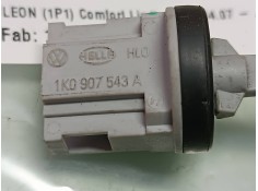 Recambio de sensor para seat leon (1p1) comfort limited referencia OEM IAM 1K0907543A   2