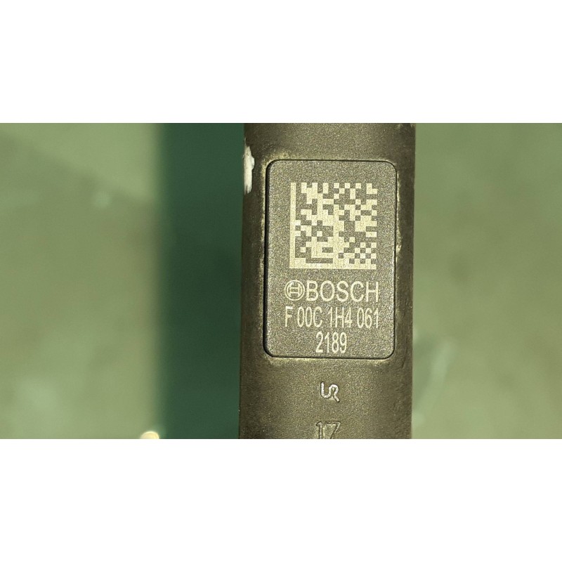 Recambio de sensor para bmw serie 1 lim. (f40) 118i referencia OEM IAM F00C1H4061 689588201 CAPTADOR ABS