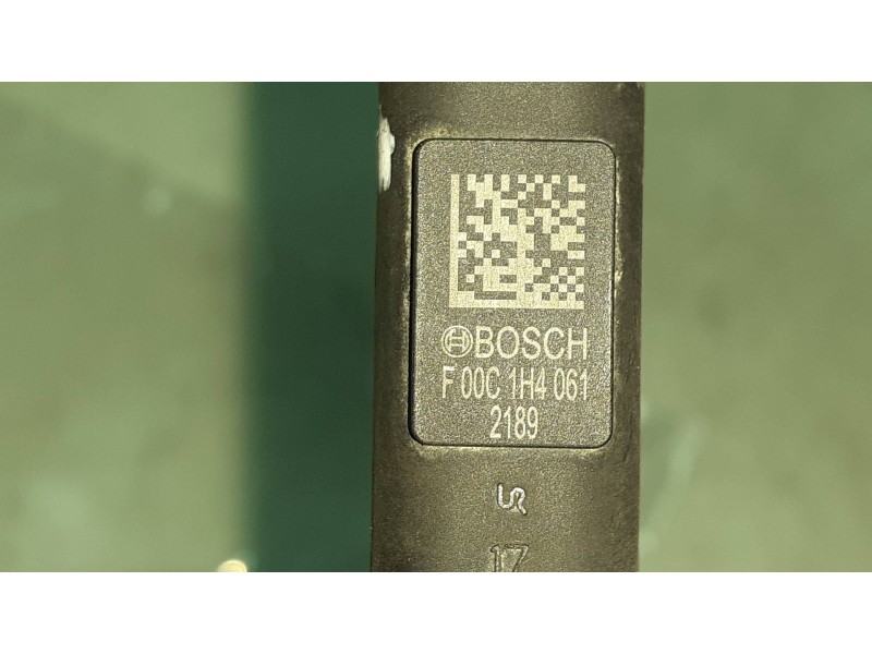 Recambio de sensor para bmw serie 1 lim. (f40) 118i referencia OEM IAM F00C1H4061 689588201 CAPTADOR ABS