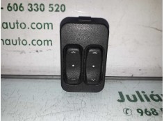 Recambio de mando elevalunas delantero izquierdo para opel corsa c club referencia OEM IAM 13363202 24409205 