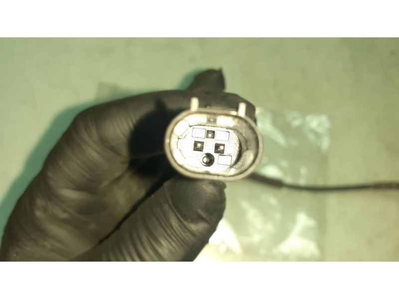 Recambio de sensor para bmw serie 1 lim. (f40) 118i referencia OEM IAM F00C1H4061 689588201 CAPTADOR ABS