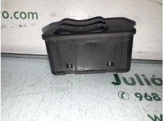 Recambio de mando elevalunas delantero izquierdo para opel corsa c club referencia OEM IAM 13363202 24409205  2