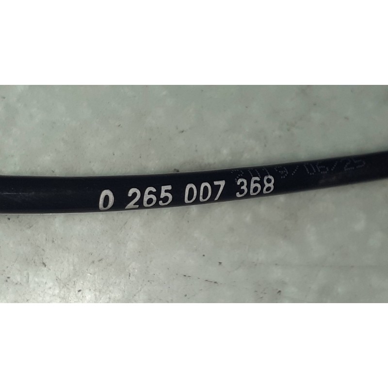 Recambio de sensor para bmw serie 1 lim. (f40) 118i referencia OEM IAM F00C1H4061 689588201 CAPTADOR ABS