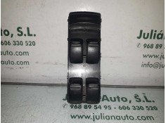 Recambio de mando elevalunas delantero izquierdo para daewoo lanos cool referencia OEM IAM 96246565 SC0891100 
