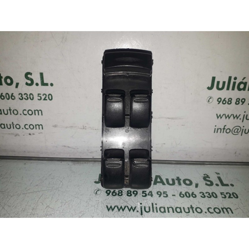 Recambio de mando elevalunas delantero izquierdo para daewoo lanos cool referencia OEM IAM 96246565 SC0891100 