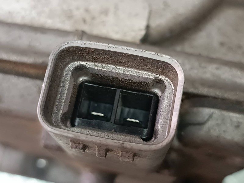 Recambio de compresor aire acondicionado para toyota auris hybrid active referencia OEM IAM 0422000420 ES14C DENSO